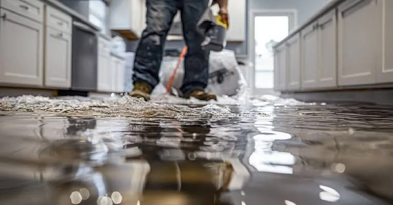 Water damage restoration companies near me in Marshall, MO - Emergency flood extraction